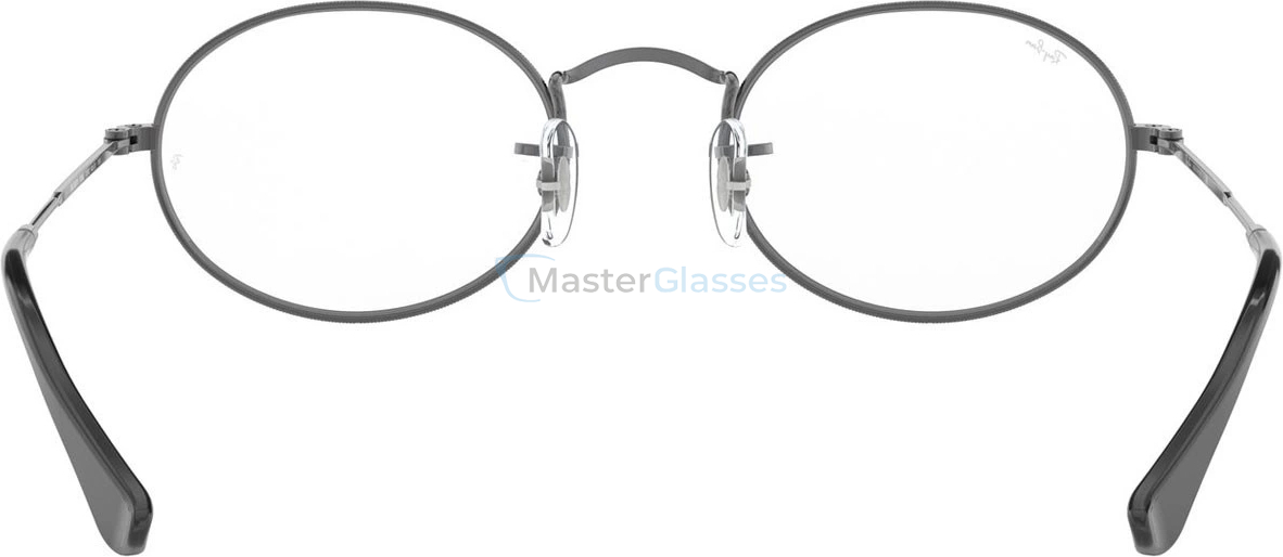 Оправа Ray-Ban Oval RX3547V 2502