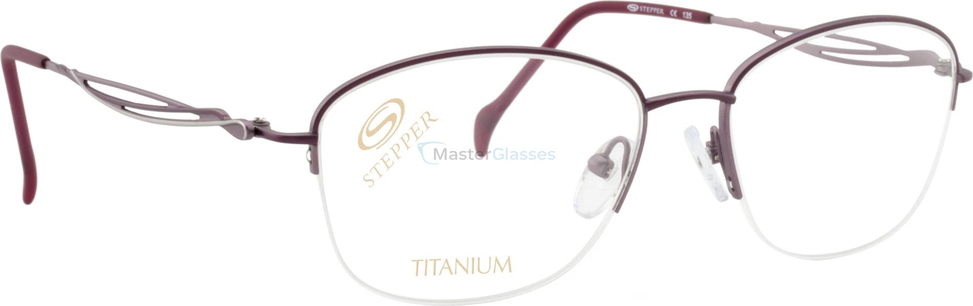 Оправа Stepper SI-50179 F088