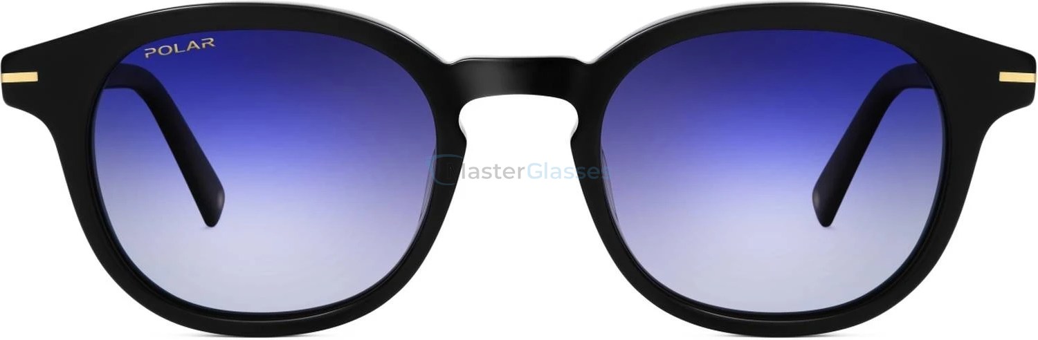 Солнцезащитные очки Polar Gold 123 col. 77