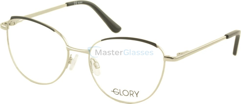 Оправа Glory 038 black