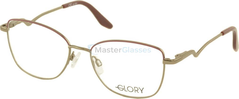 ������ Glory 059 red