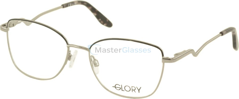 Оправа GLORY 059 silver