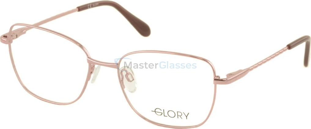 Оправа Glory 121 pink