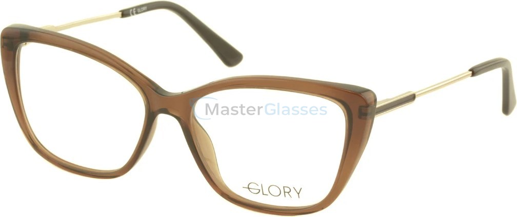 Оправа Glory 210 brown