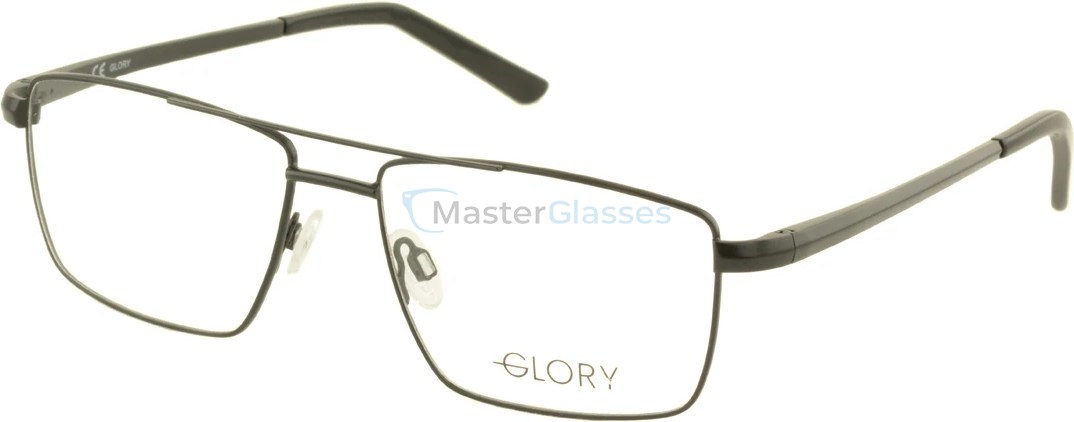 Оправа Glory 744 black