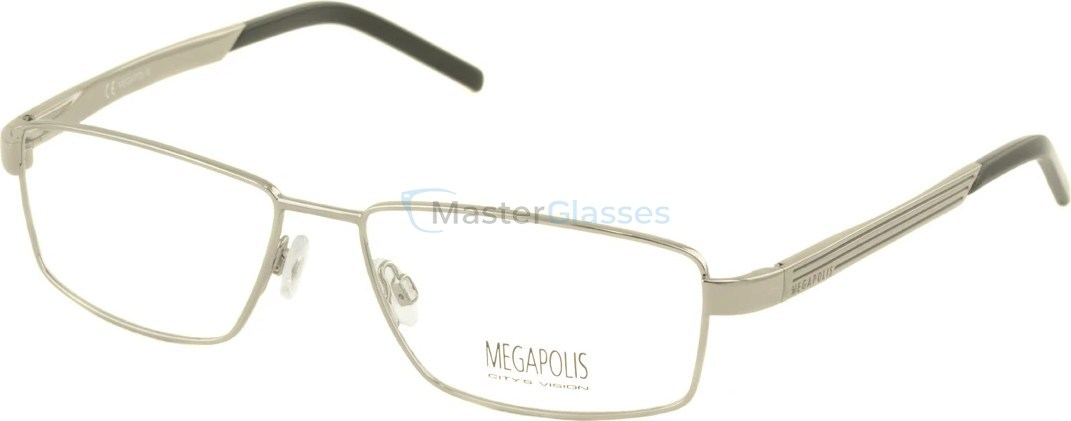 ������ Megapolis 1205 silver