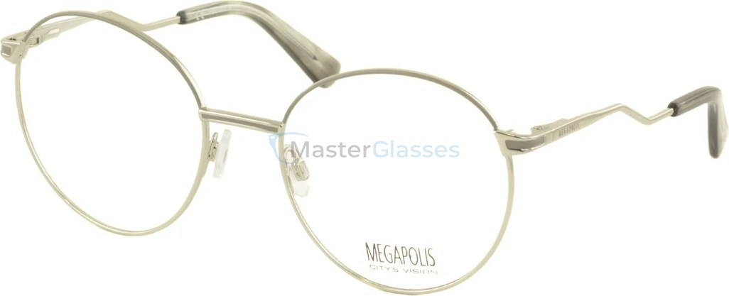 Оправа Megapolis 1353 grey