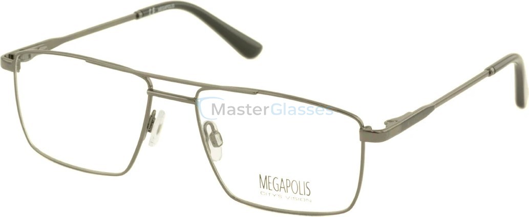 ������ Megapolis 1365 black