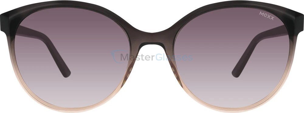Солнцезащитные очки MEXX 6553 100 52/18