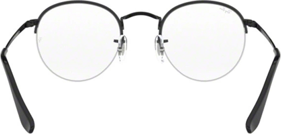 Оправа Ray-Ban Round Gaze RX3947V 2509