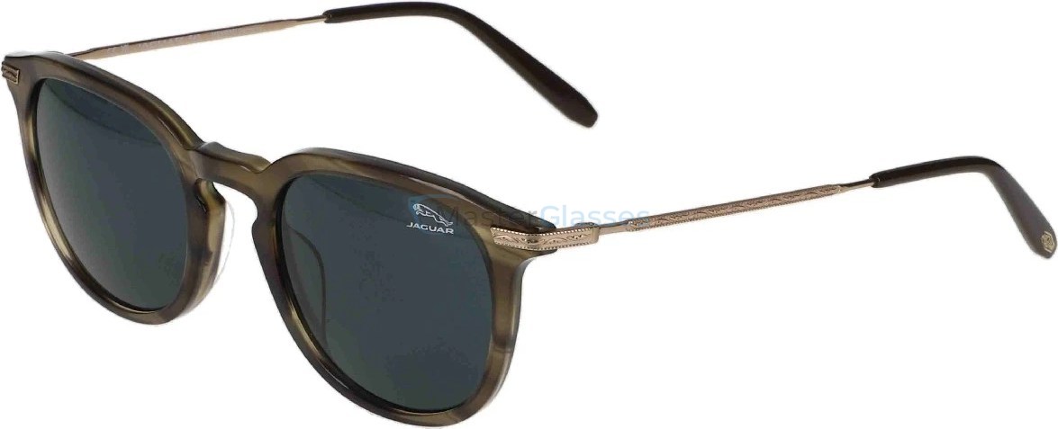 Солнцезащитные очки Jaguar 37281 5200 51/22