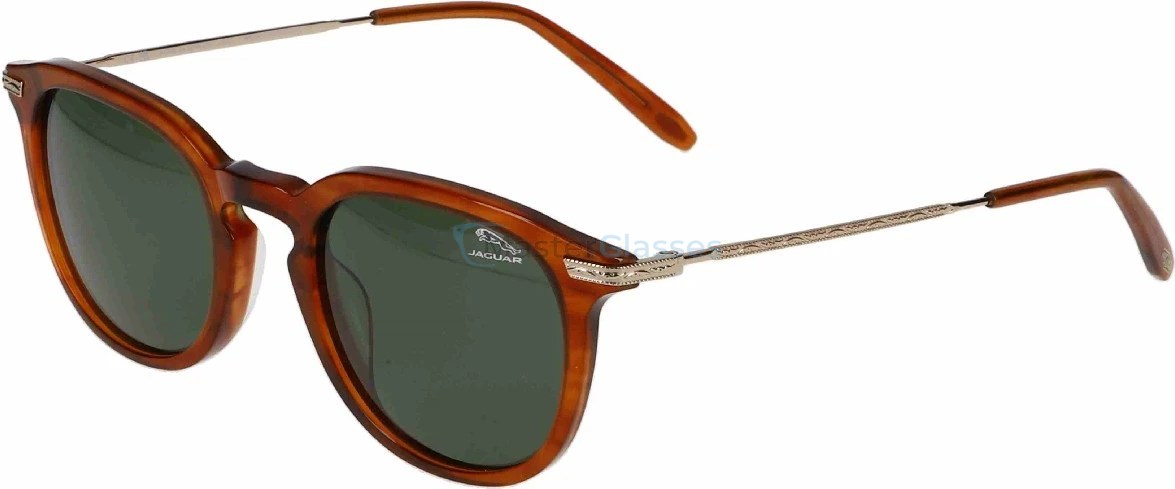Солнцезащитные очки Jaguar 37281 5201 51/22