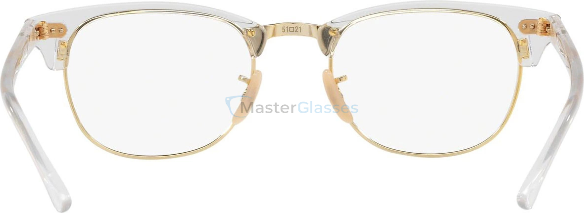 ������ Ray-Ban RX5154 5762