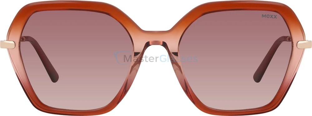Солнцезащитные очки MEXX 6557 200 52/19