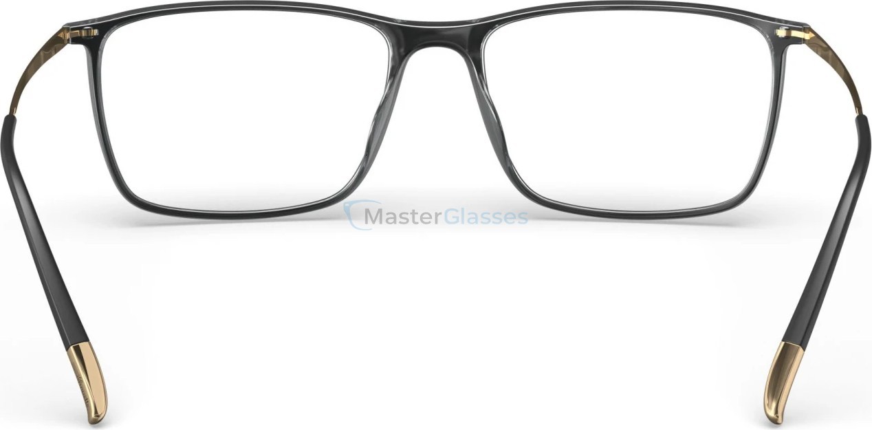 ������ Silhouette 2944_75 6530 55/16 Illusion Lite