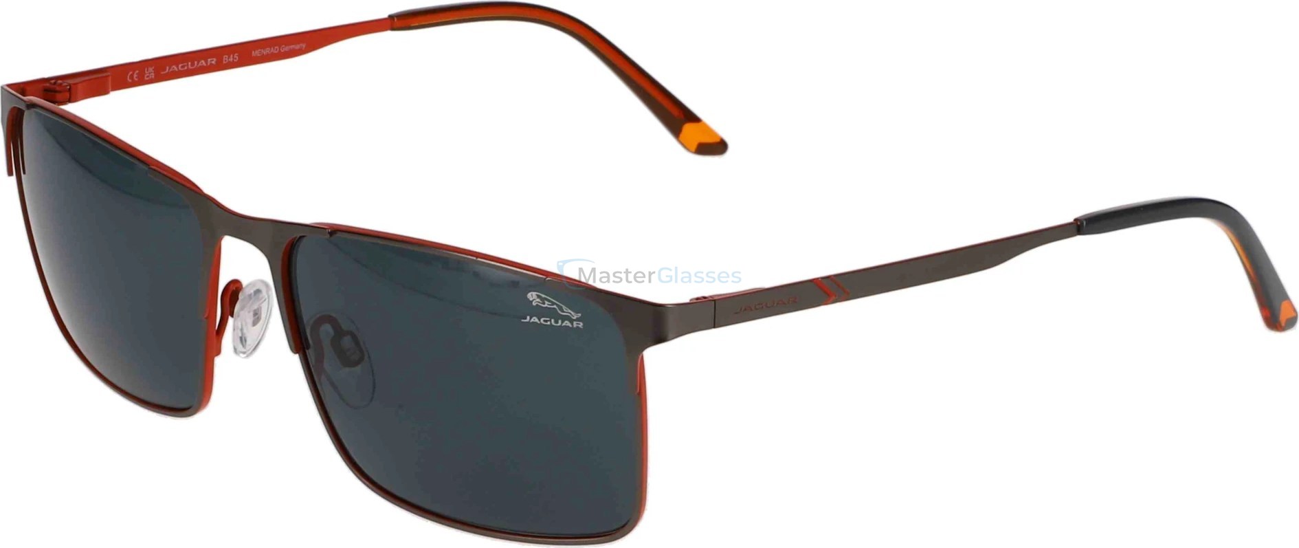 Солнцезащитные очки Jaguar 37508 4200 59/16