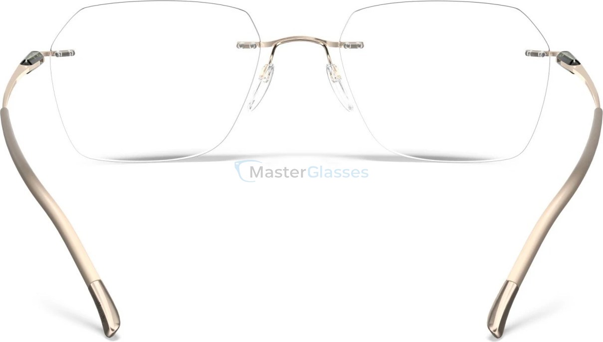 ������ Silhouette 5561 IS 8640 56/17 Purist