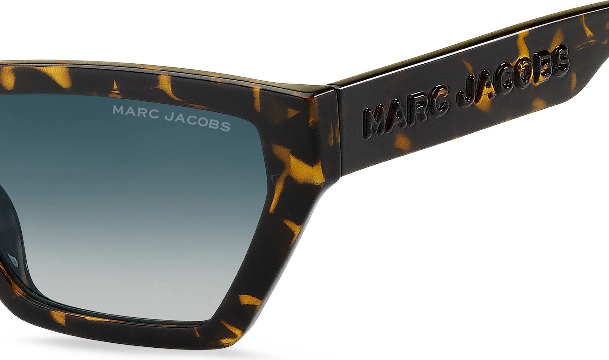 Солнцезащитные очки Marc Jacobs MARC 657/S 086 Havana