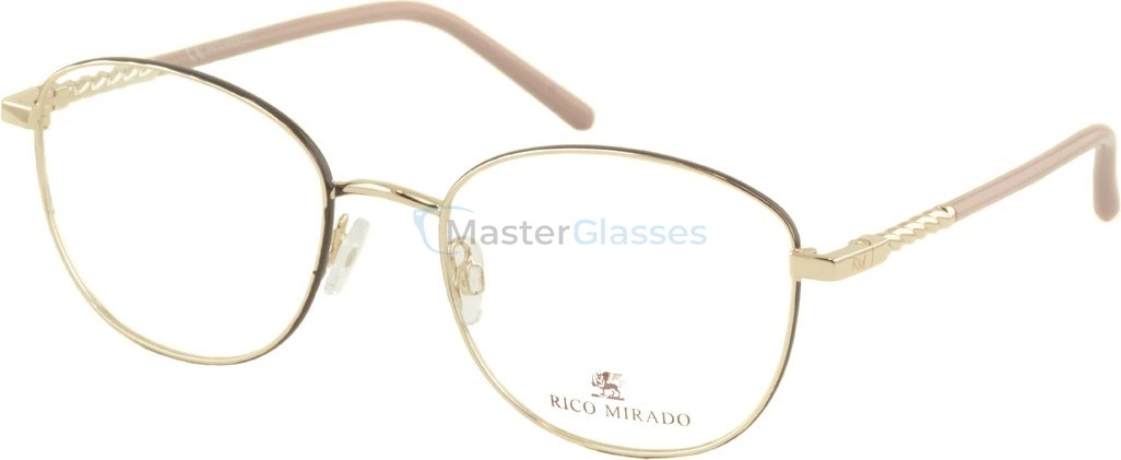 Оправа Rico Mirado 236 brown
