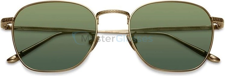 Солнцезащитные очки Etnia Barcelona 3 REGENC 53S GDRD