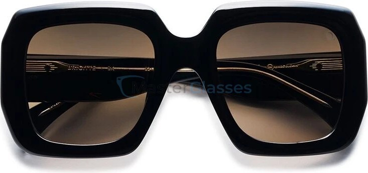 Солнцезащитные очки Etnia Barcelona 5 BRIGIT 52S BK