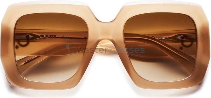 Солнцезащитные очки Etnia Barcelona 5 BRIGIT 52S BR