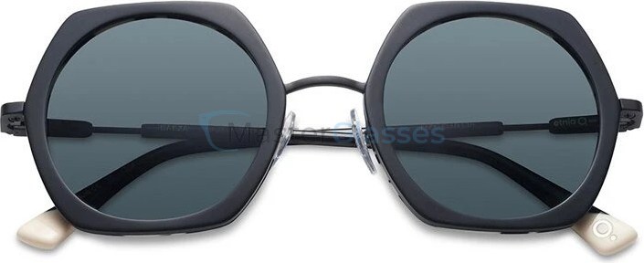 Солнцезащитные очки Etnia Barcelona 7 BAEZA 50S BKZE