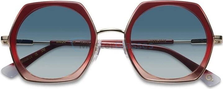 Солнцезащитные очки Etnia Barcelona 7 BAEZA 50S RD