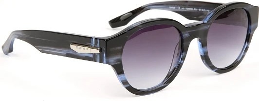 Солнцезащитные очки Trussardi TSM9008 E03
