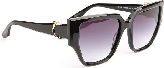 Солнцезащитные очки Trussardi TSW9023 A02