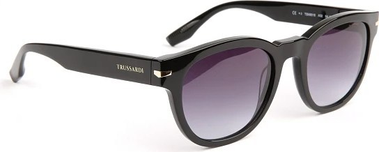 Солнцезащитные очки Trussardi TSM9018 A02