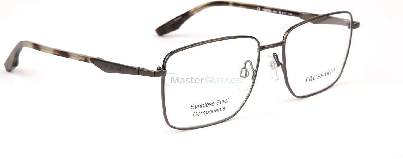 Оправа Trussardi TSM1000 02A
