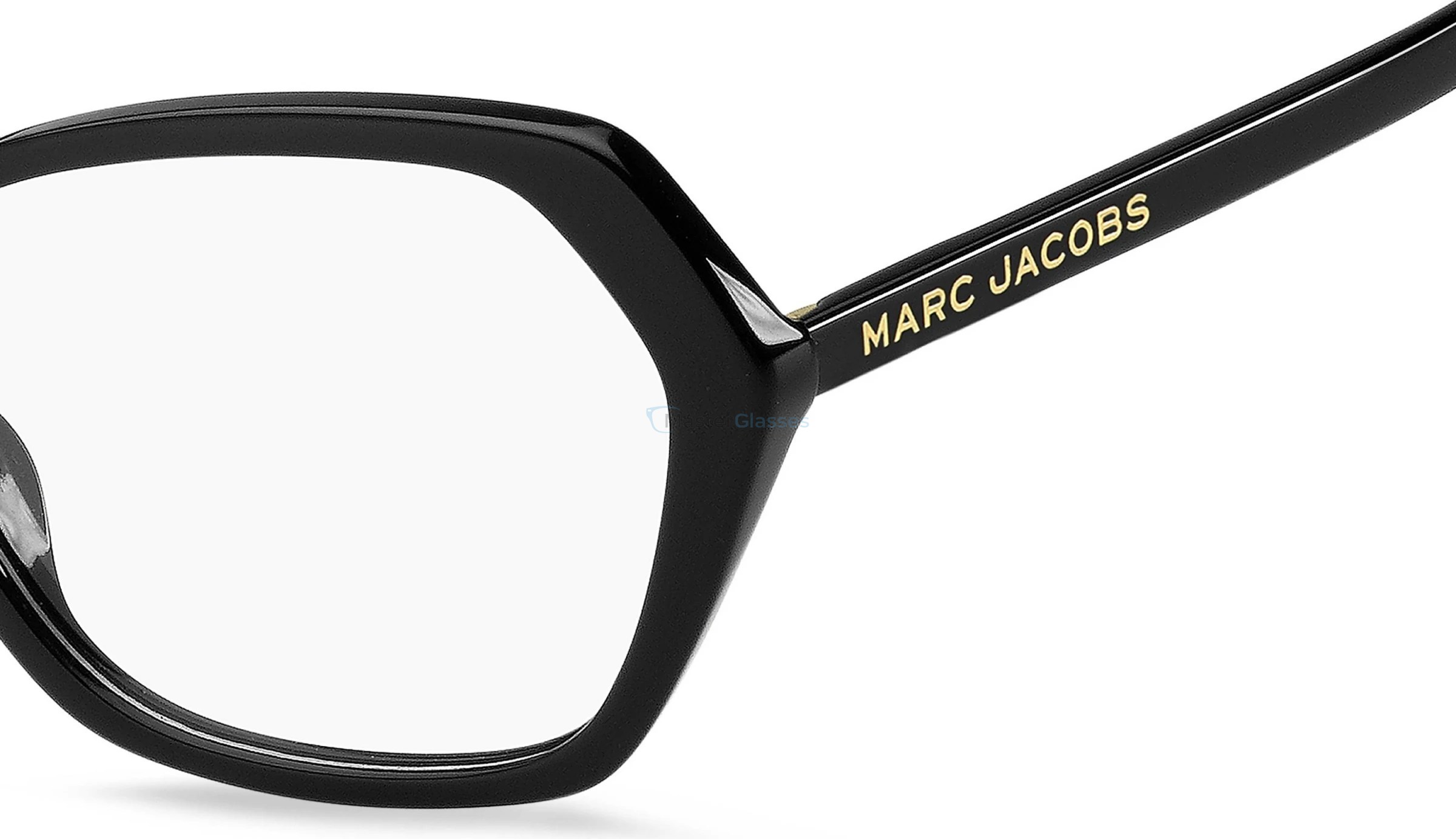Оправа Marc Jacobs MARC 660 807 Black
