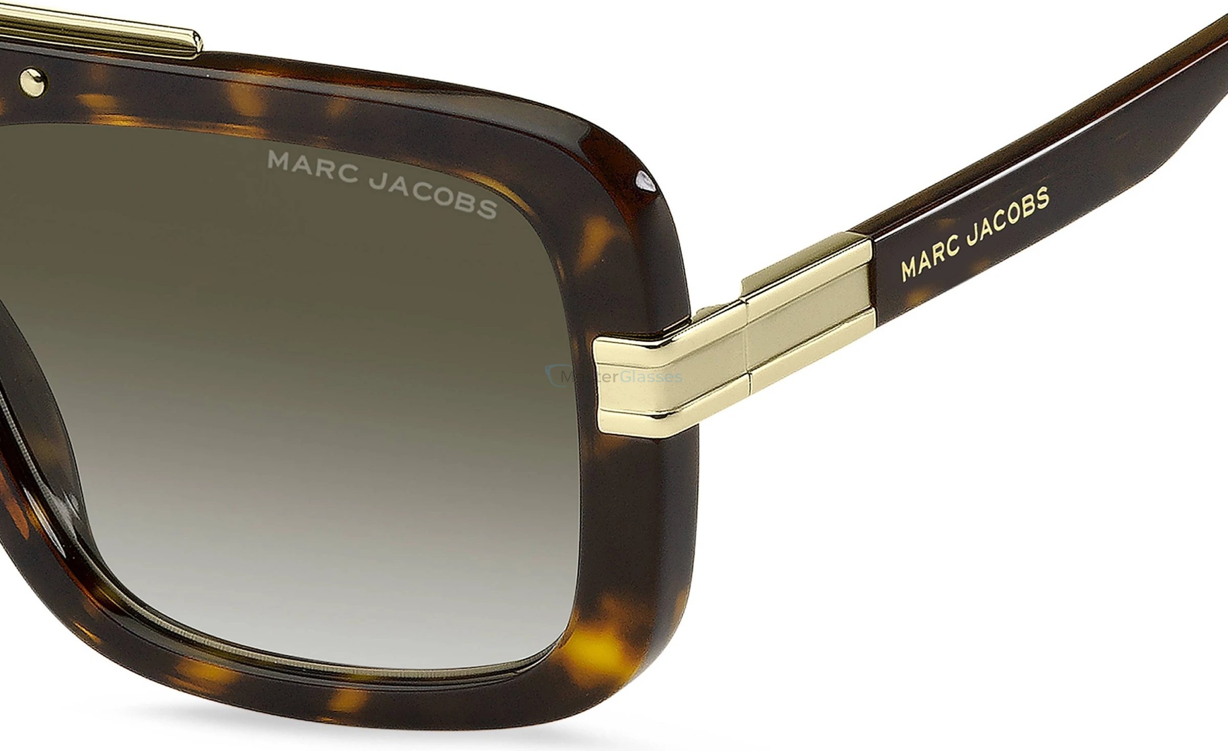 Солнцезащитные очки Marc Jacobs MARC 670/S 086 Havana