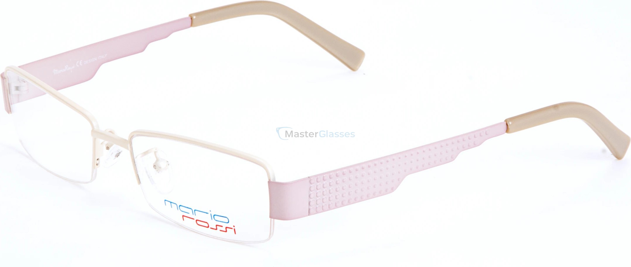 ������ Mario Rossi MR 03-724 07