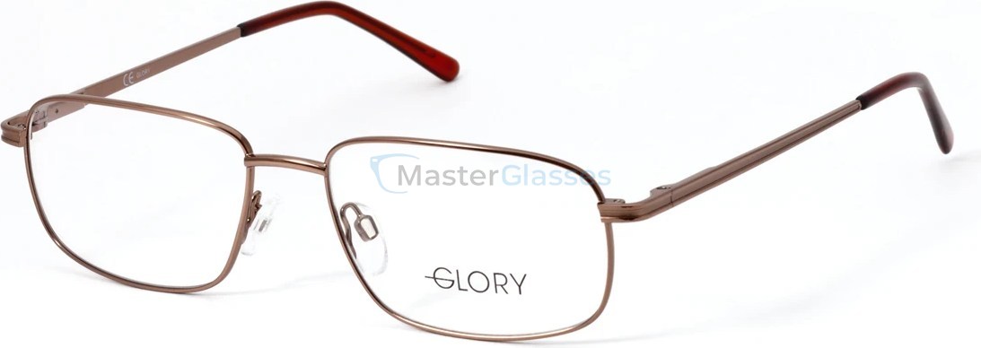 Оправа GLORY 143 brown