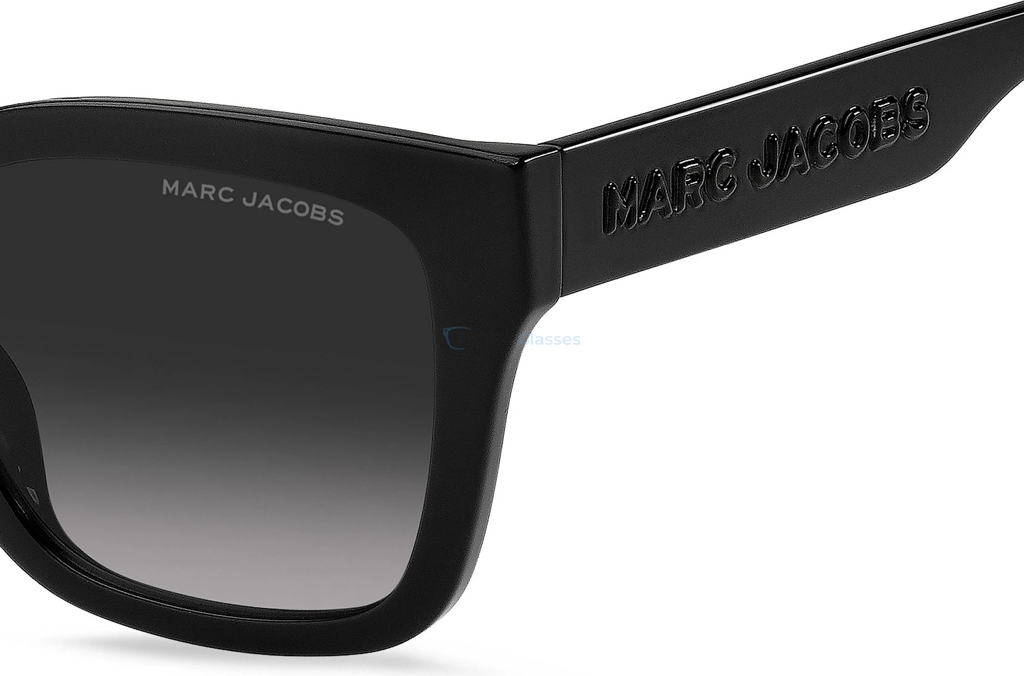 �������������� ���� MARC JACOBS MARC 658/S 807 BLACK