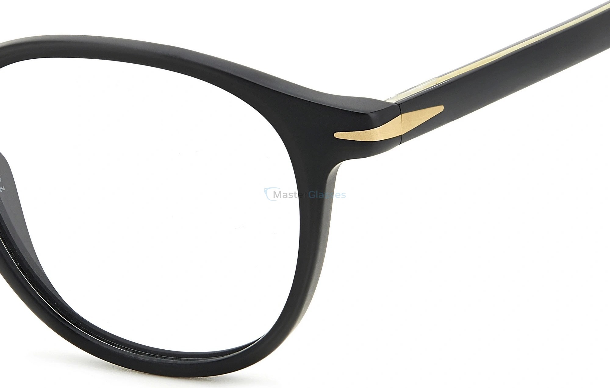 Оправа David Beckham DB 1018 003 49