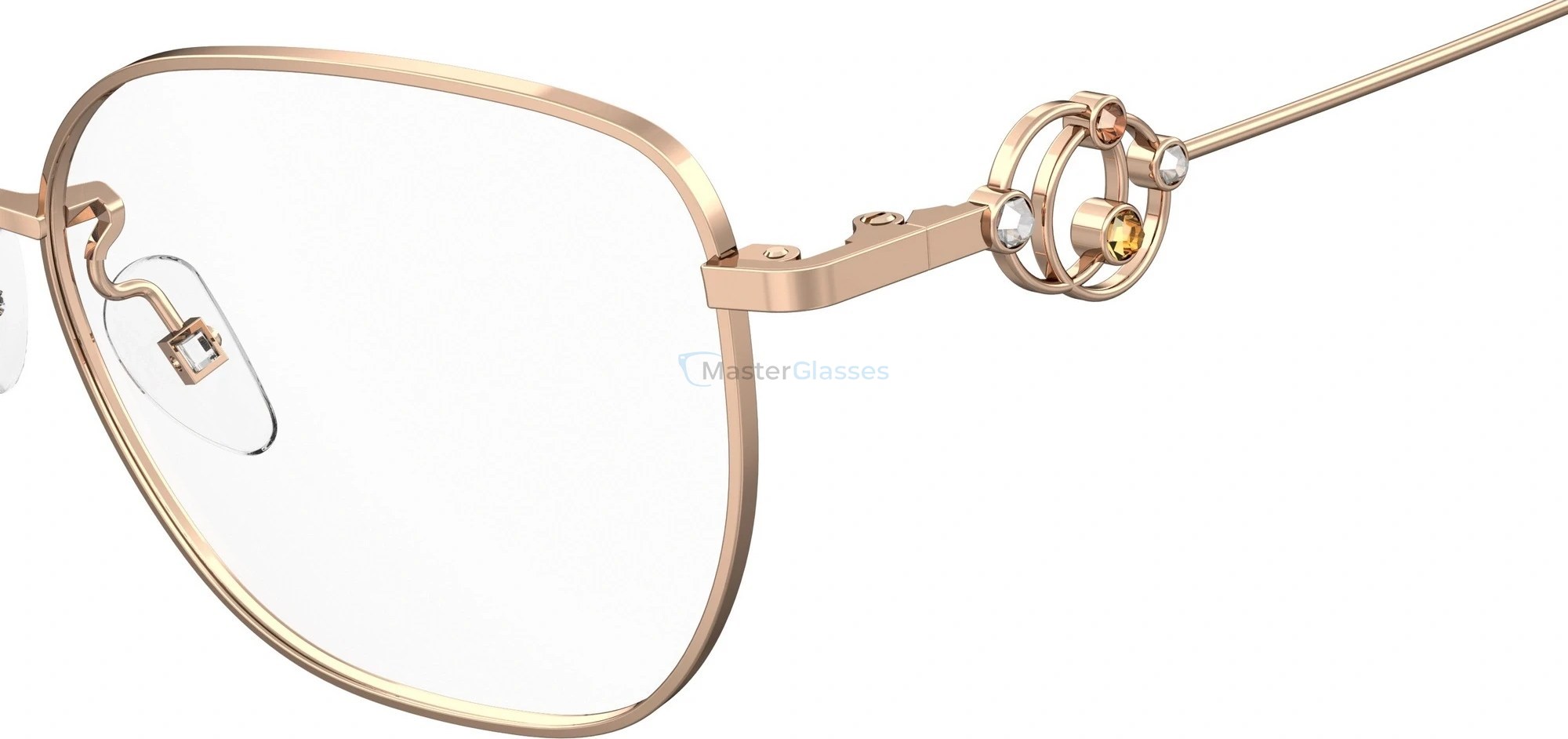 ������ Pierre Cardin P.C. 8881 DDB Gold Copper