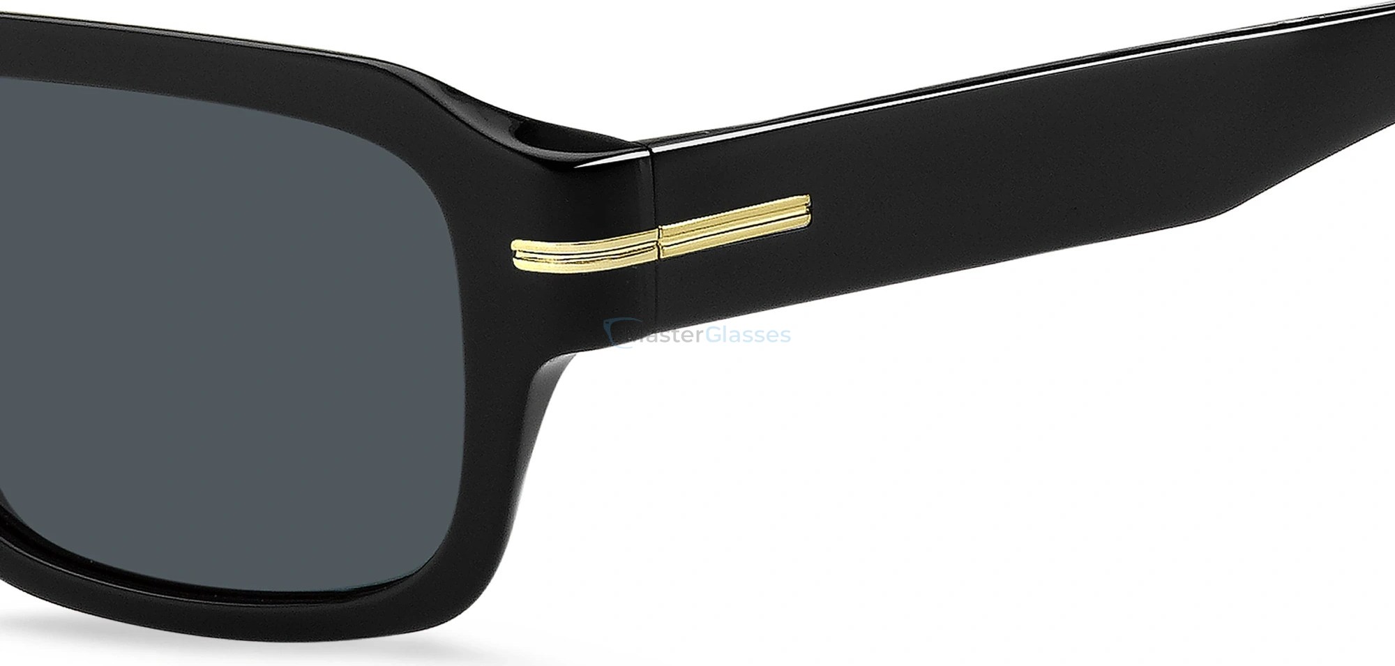 �������������� ���� HUGO BOSS 1596/S 807 BLACK