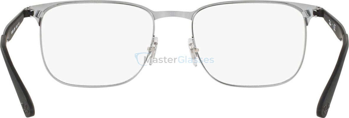Оправа Ray-Ban RX6363 2861