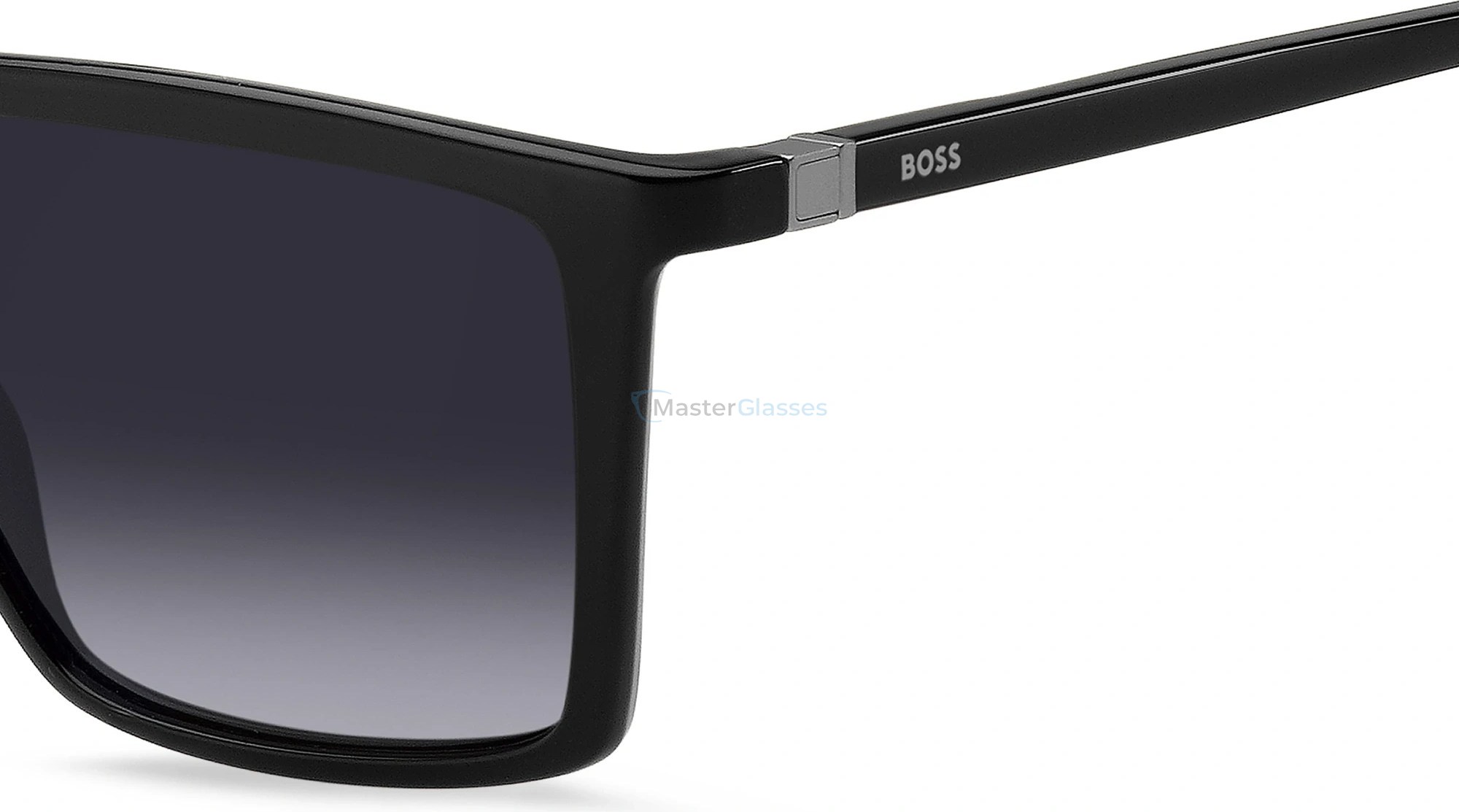 Солнцезащитные очки HUGO BOSS 1490/S 807 BLACK