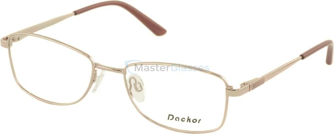 ������ DACKOR 019 pink