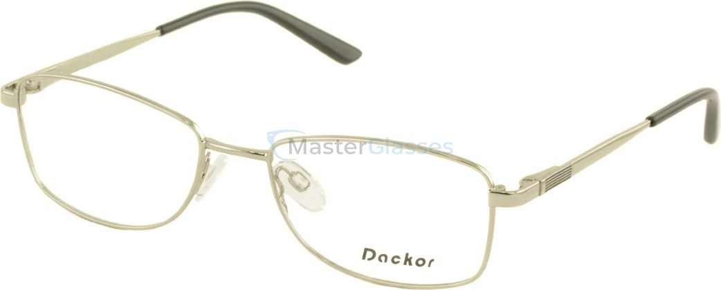 ������ DACKOR 019 silver
