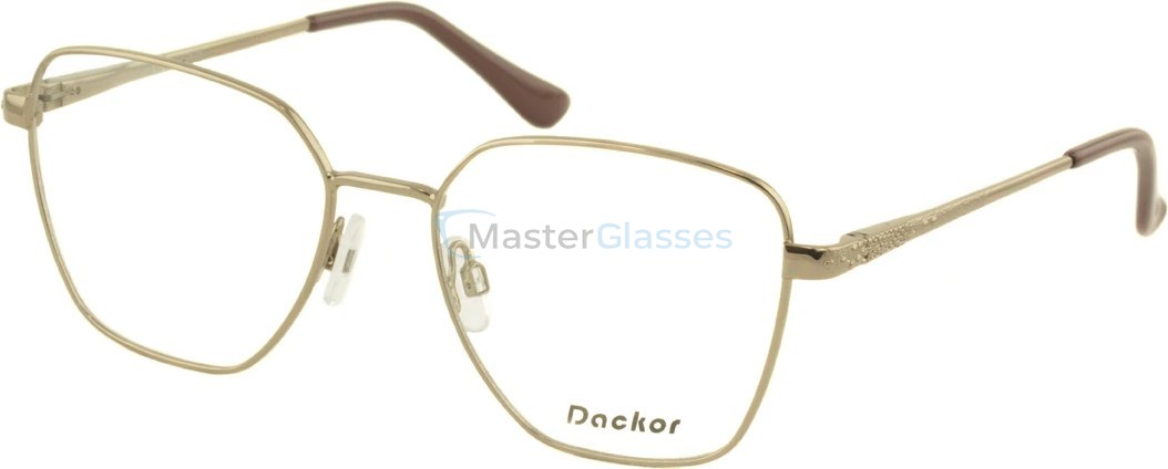 Оправа DACKOR 033 brown