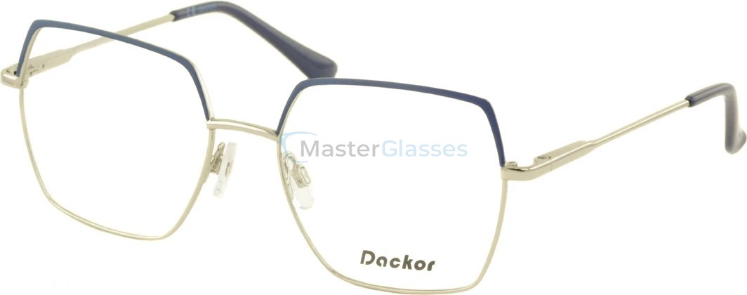 Оправа DACKOR 049 blue
