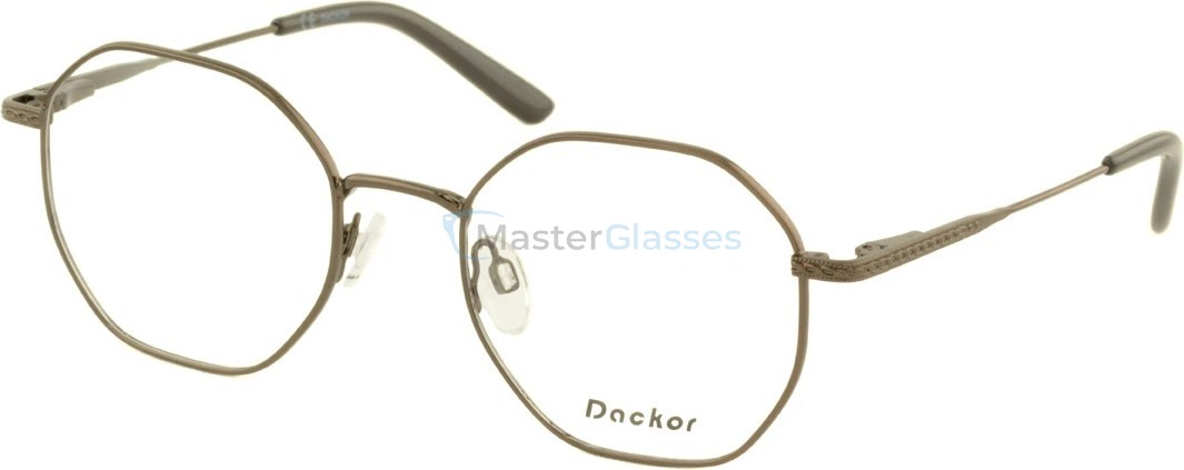 ������ DACKOR 061 brown