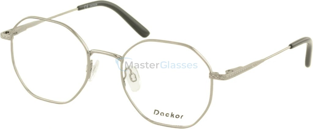 Оправа DACKOR 061 silver
