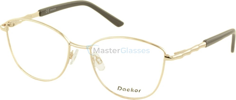 Оправа DACKOR 063 gold
