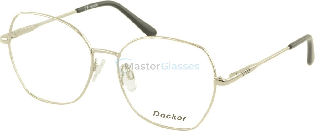 Оправа DACKOR 071 silver